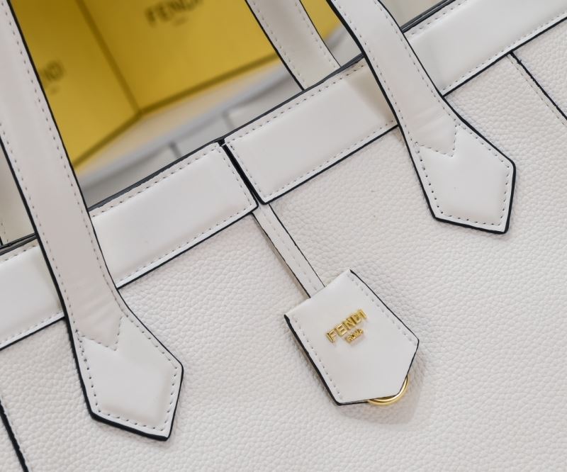 Fendi Bucket Bags